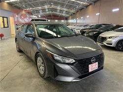 نيسان سنترا